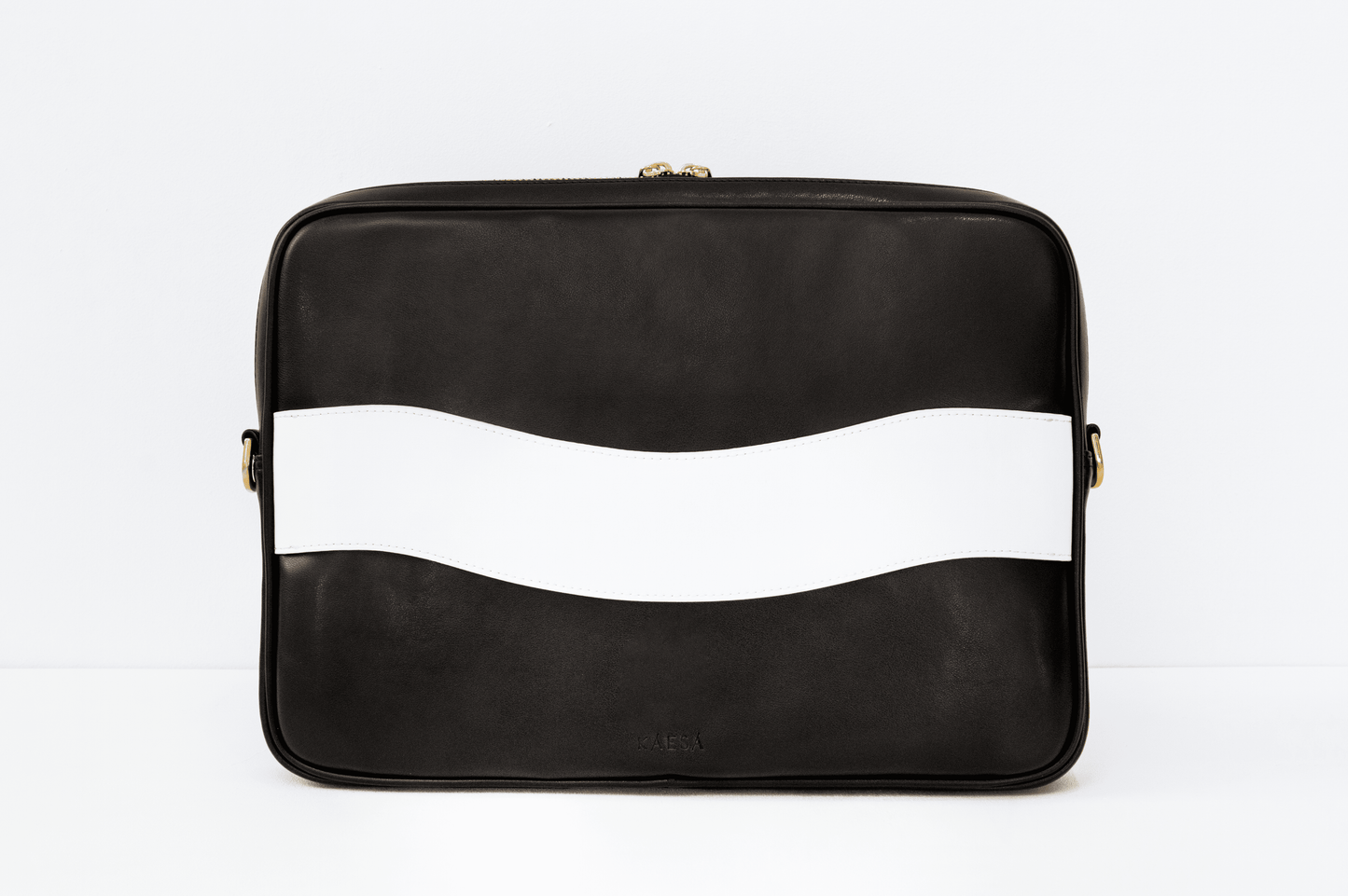 Desserto® Cloud Bag (Black & White)
