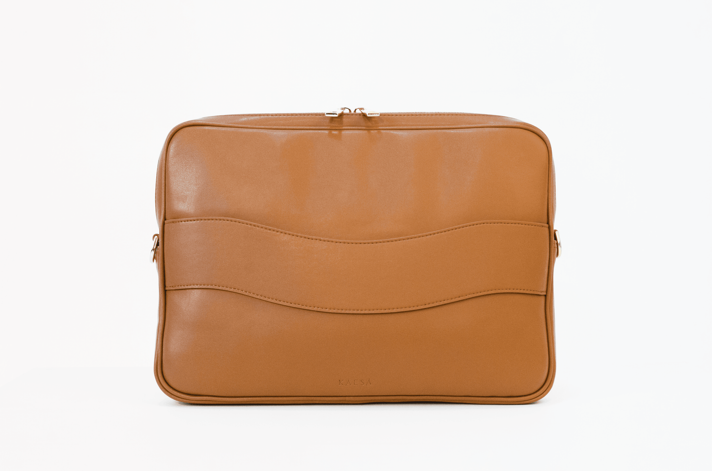 Desserto® Cloud Bag (Camel Brown)