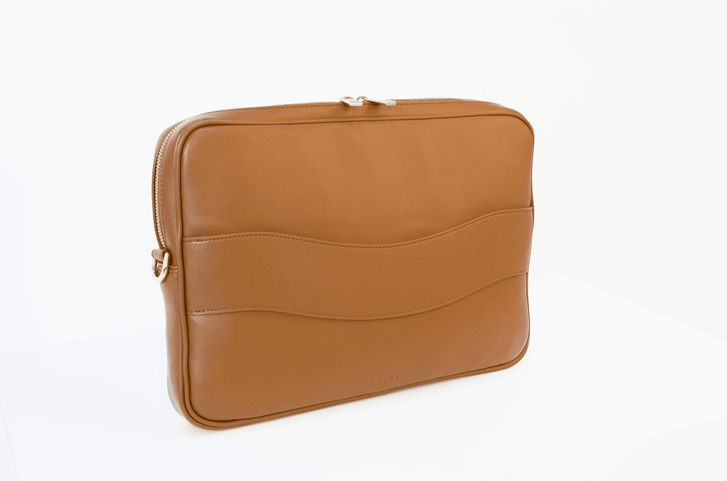 Desserto® Cloud Bag (Camel Brown)