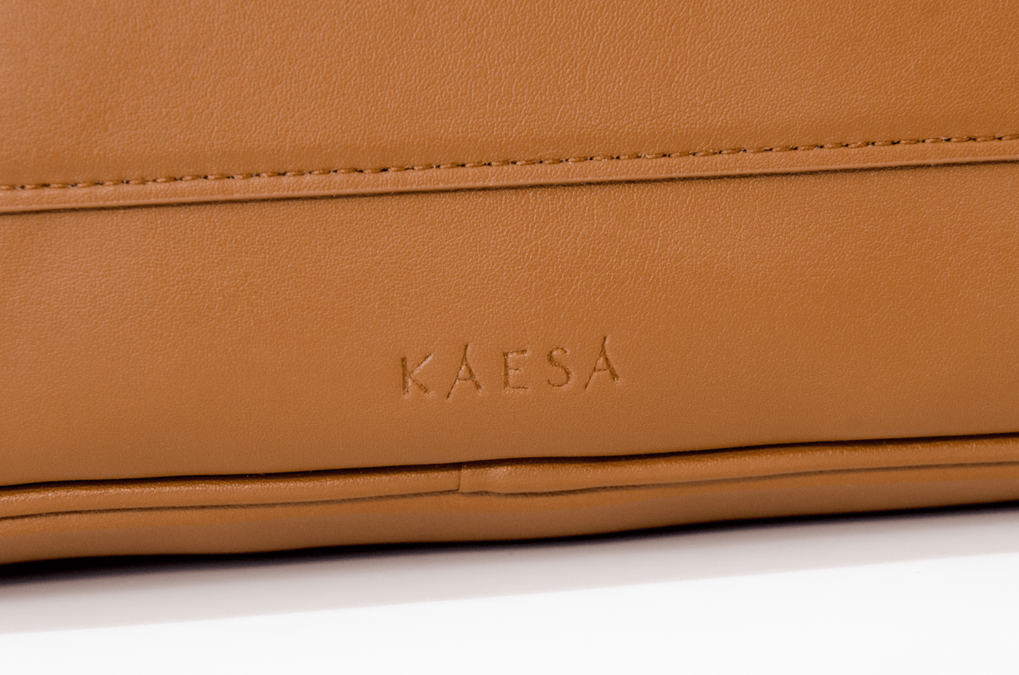 Desserto® Cloud Bag (Camel Brown)