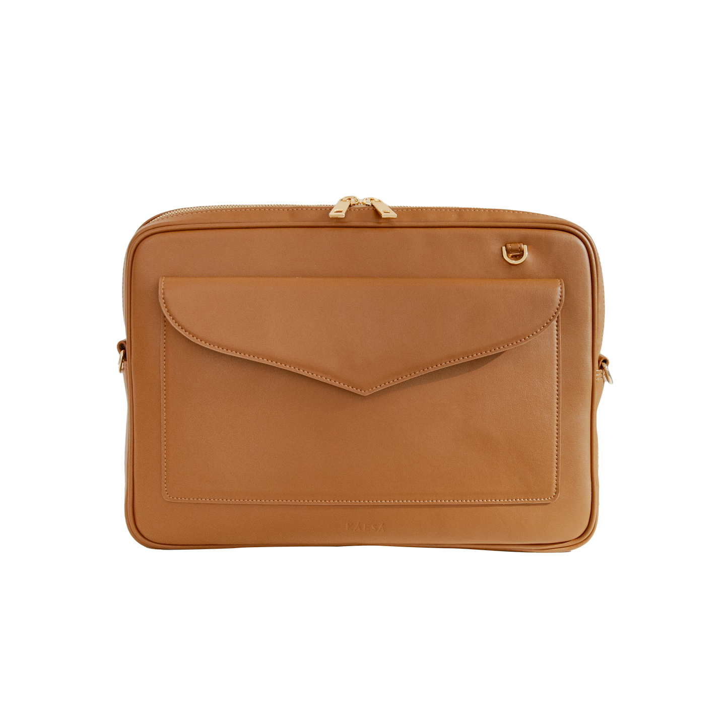 Desserto® Cloud Bag (Camel Brown)