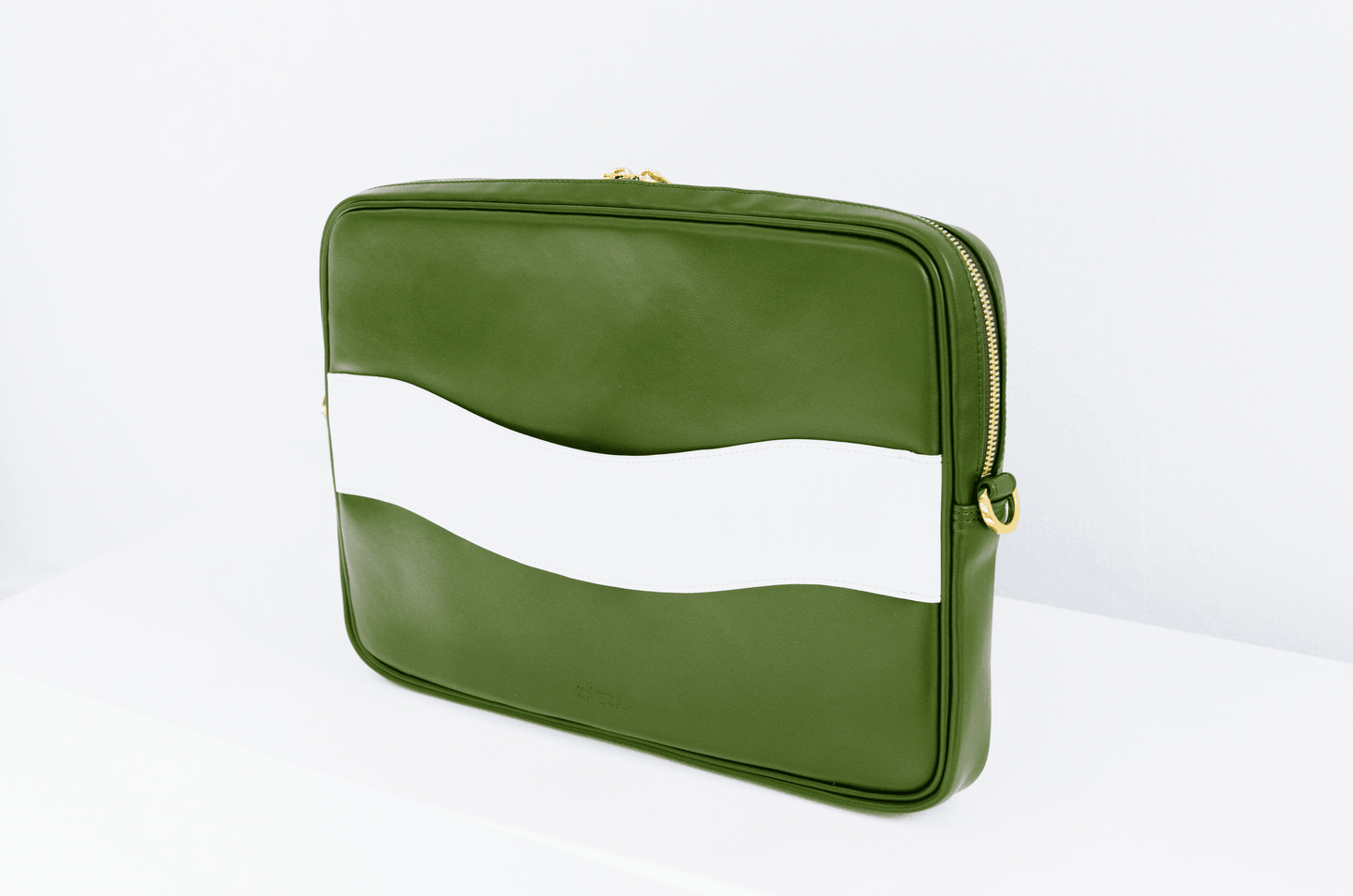 Desserto® Cloud Bag (Green & White)