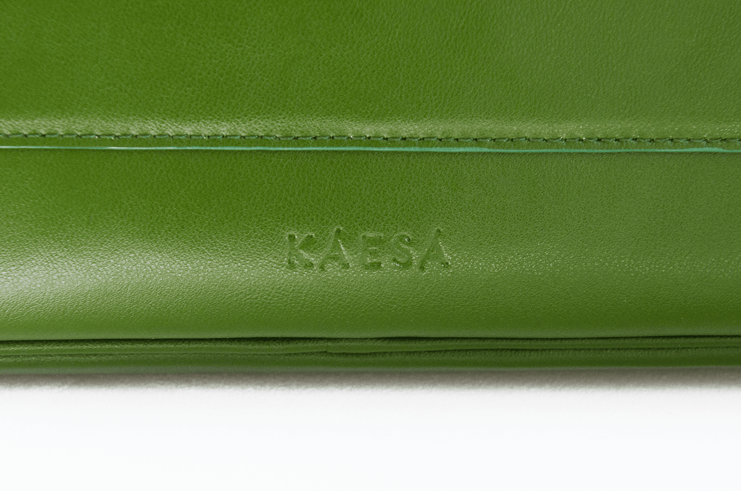 Desserto® Cloud Bag (Green & White)