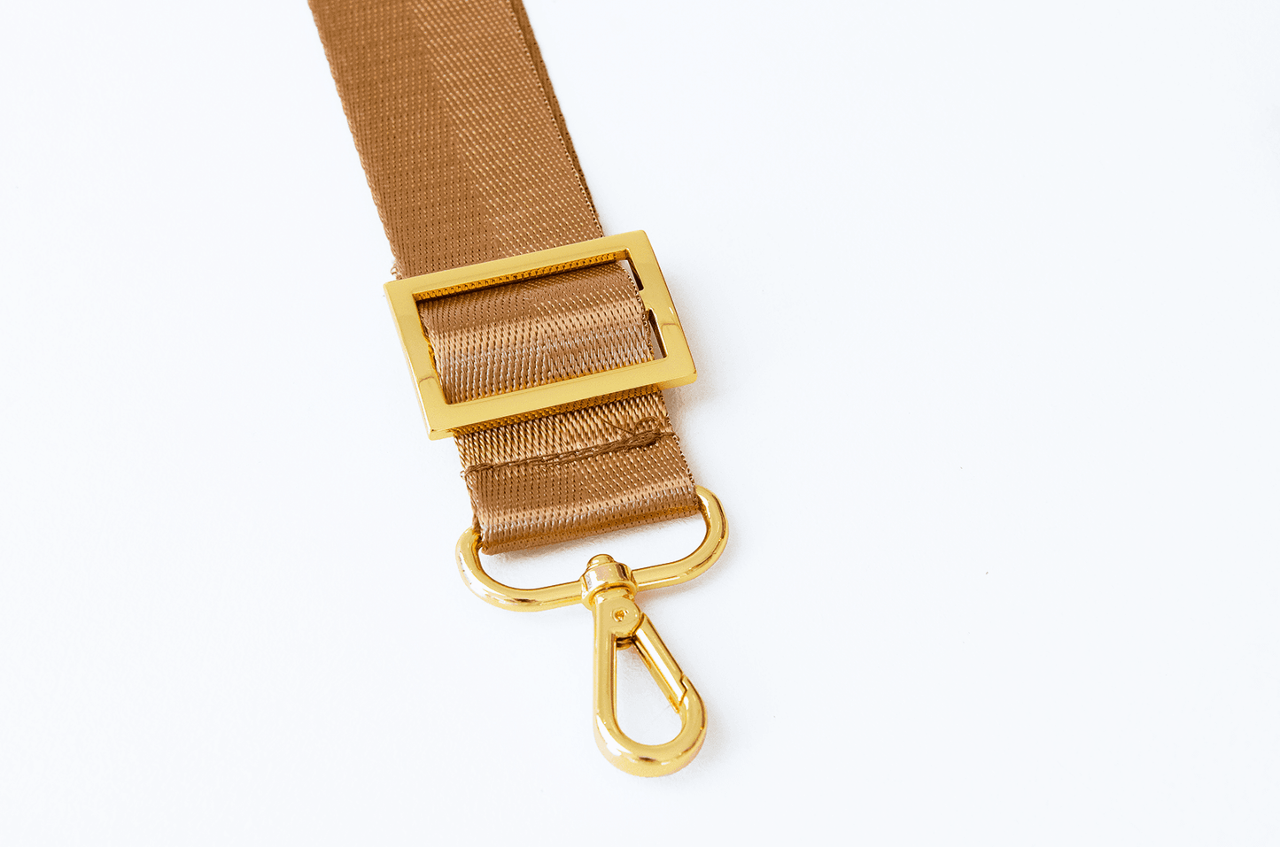 Desserto® Cloud Bag (Camel Brown)