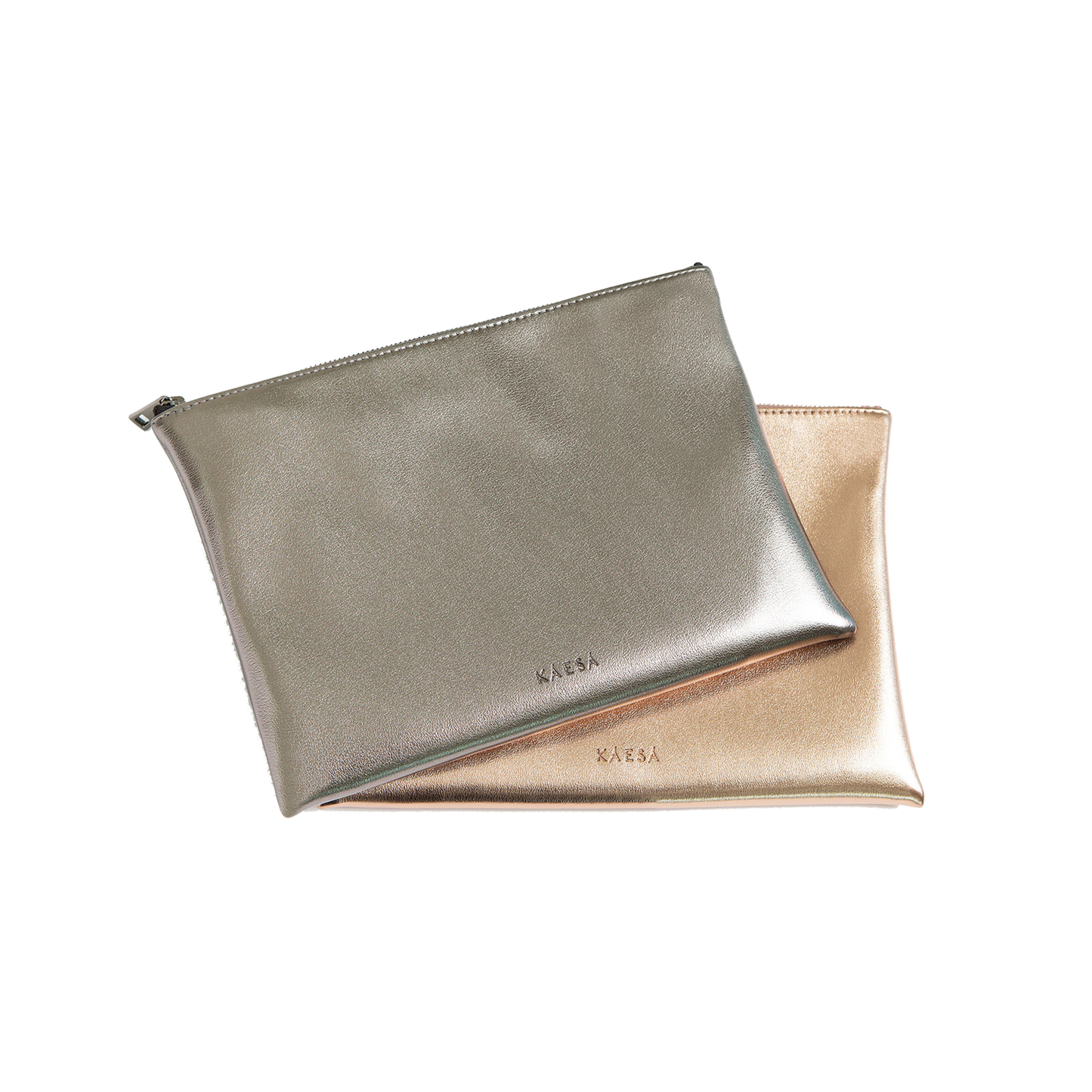 VLLR Pouch (Dark Silver)