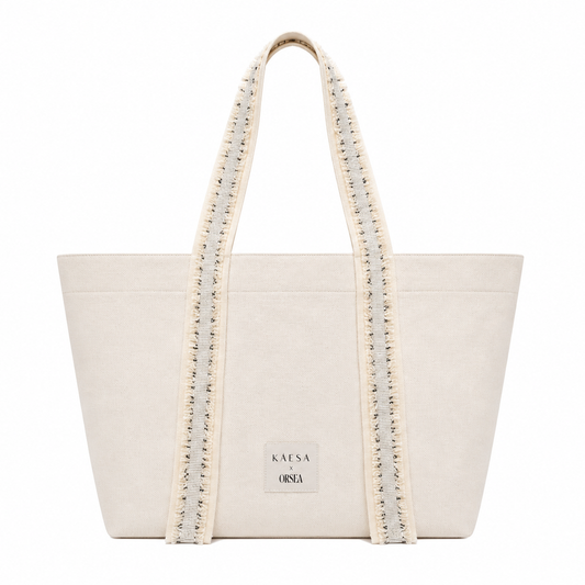 Riviera Tote Bag
