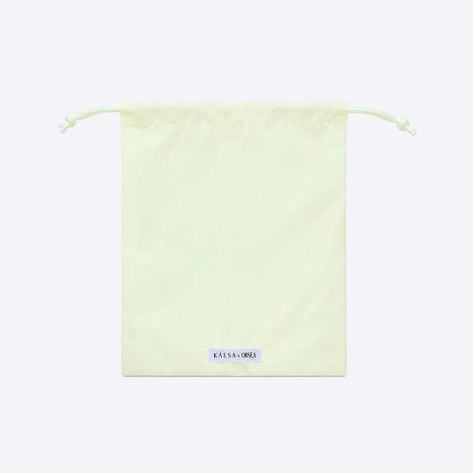 Riviera Drawstring Pouch