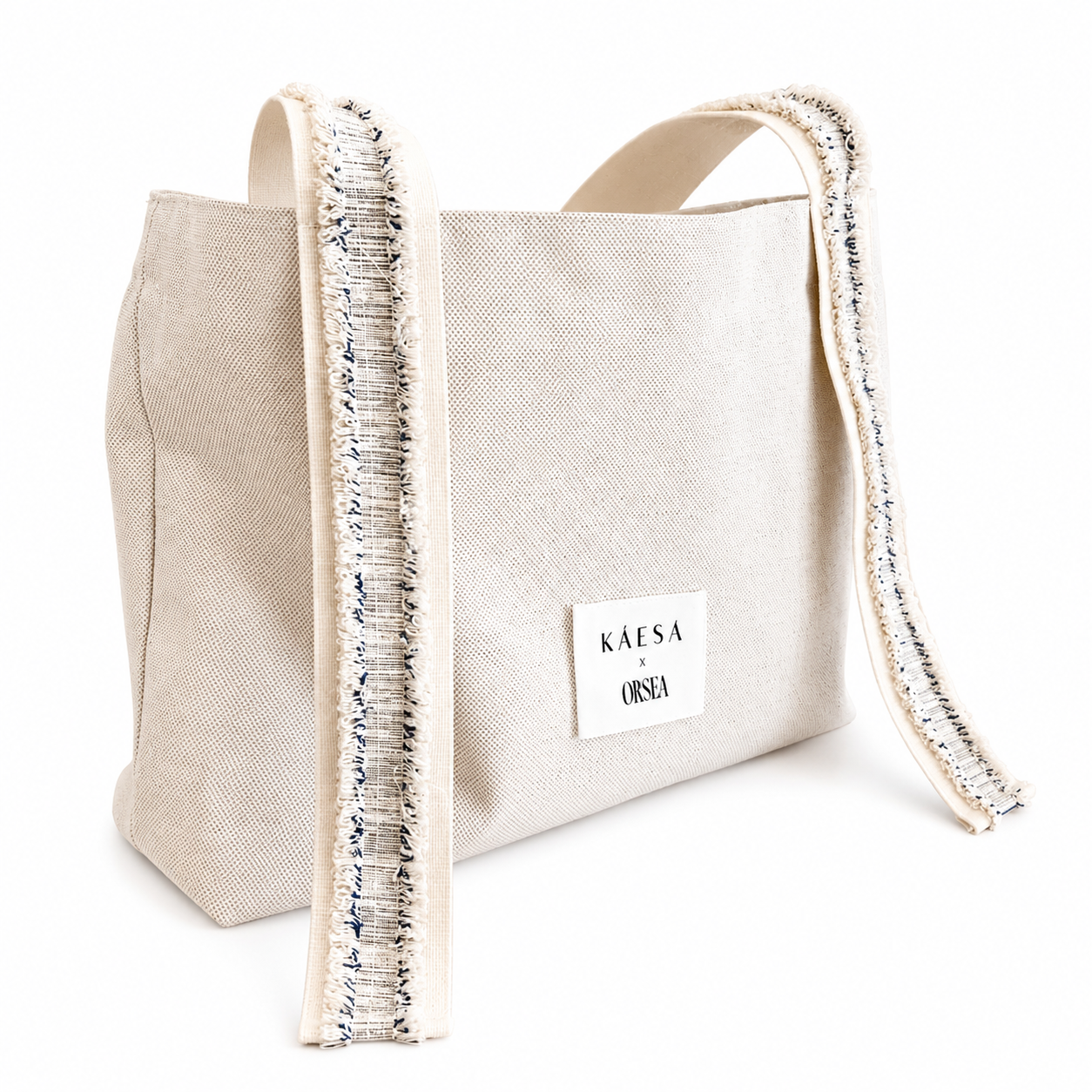 Riviera Tote Bag