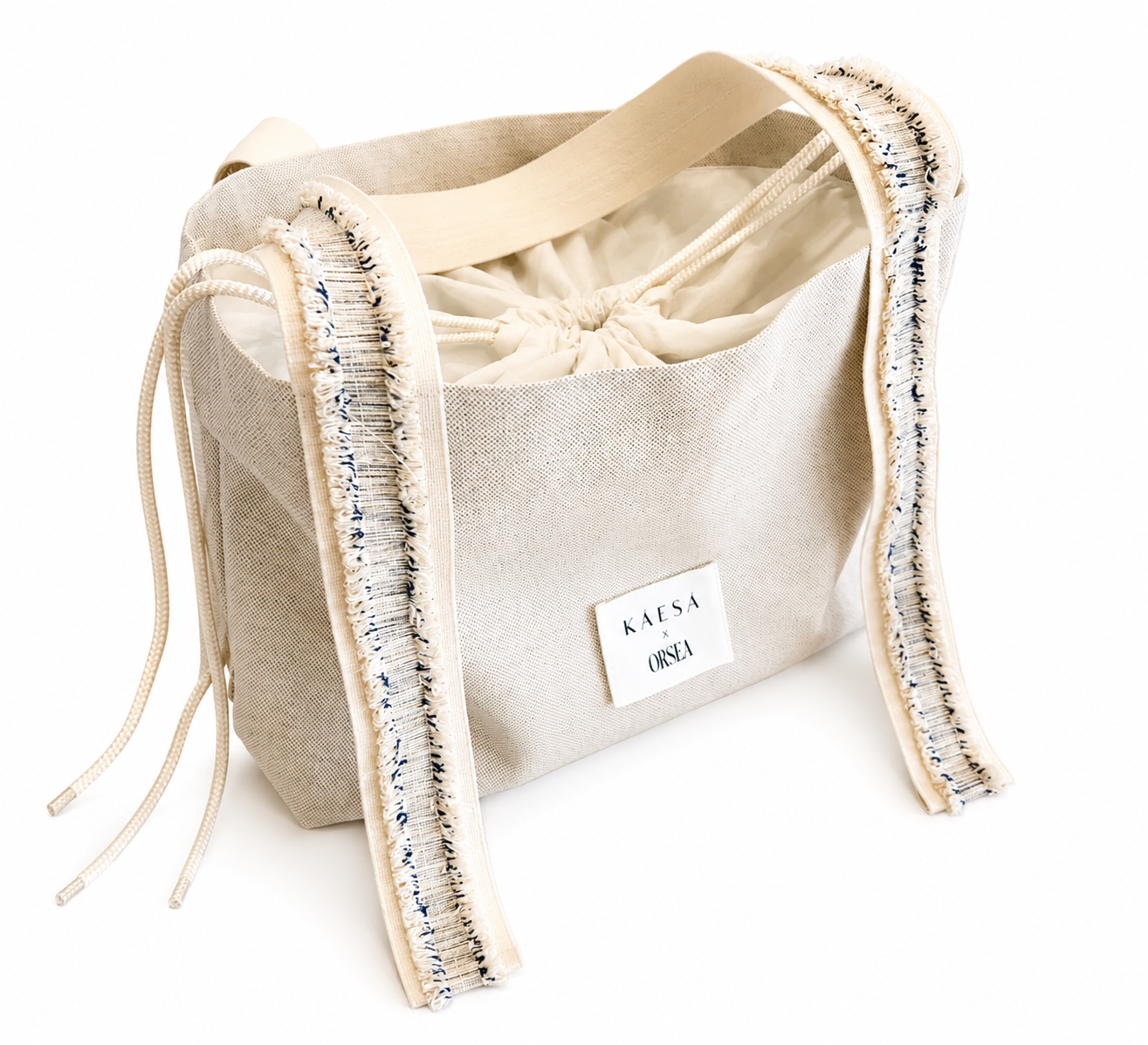 Riviera Tote Bag