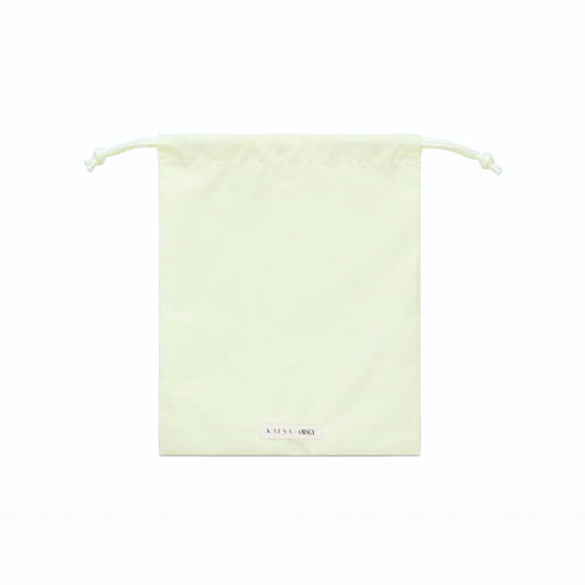 Riviera Drawstring Pouch