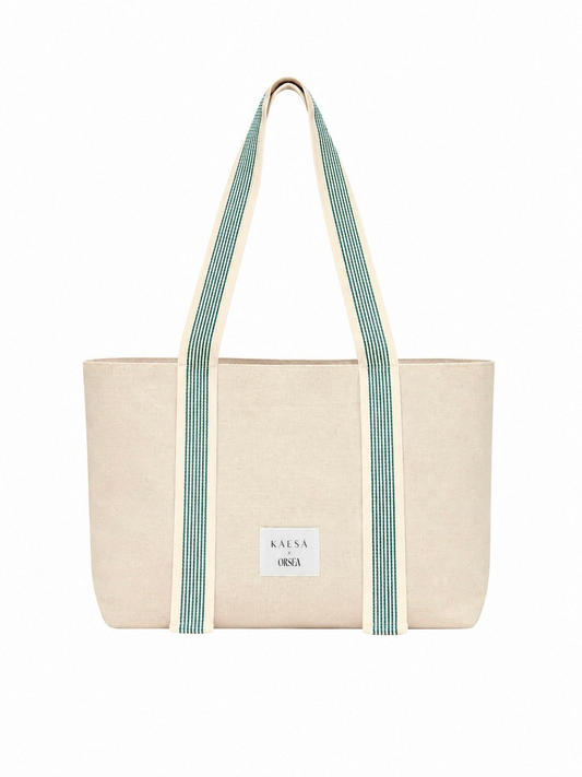 Riviera Tote Bag