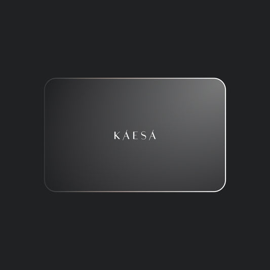 KAESA Digital Gift Card